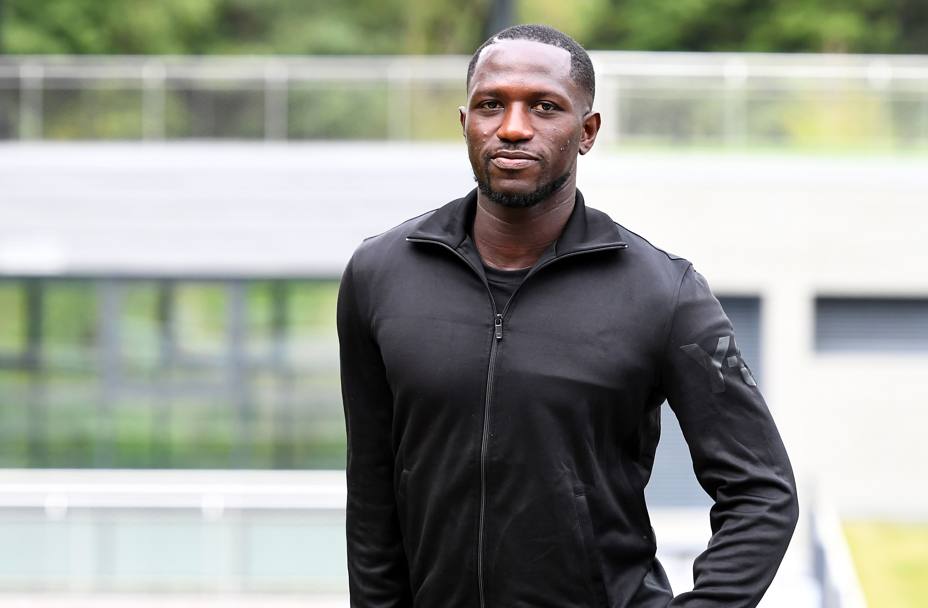 Moussa Sissoko, 27 anni, al Tottenham per 35 milioni di euro. Afp